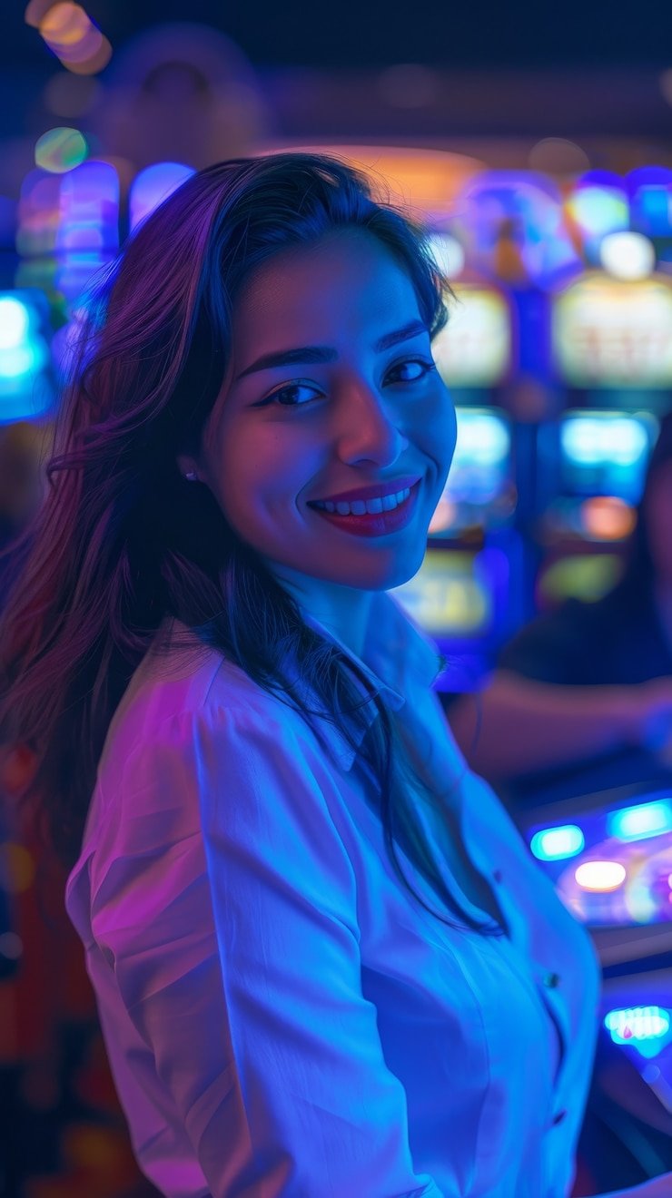 Platform qq mercy dengan berbagai kategori permainan dan sportsbook